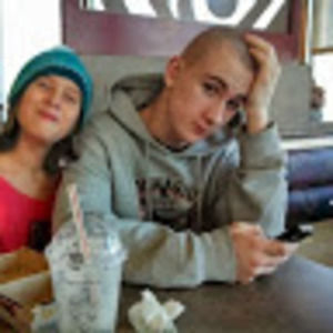 Meet your Posher, Brenda